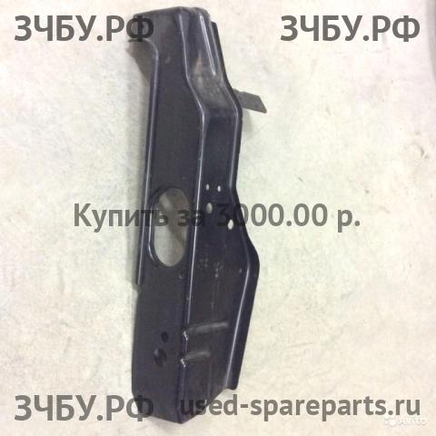 Suzuki Grand Vitara 2 (HT) Кронштейн
