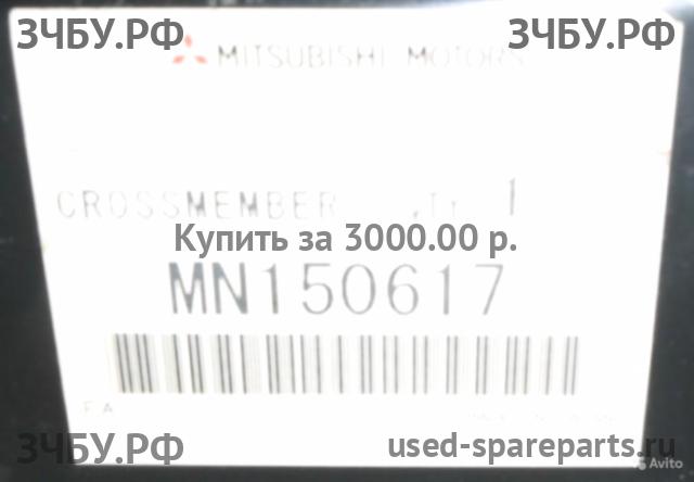 Mitsubishi Lancer 9 [CS/Classic] Балка передняя поперечная (подрамник)