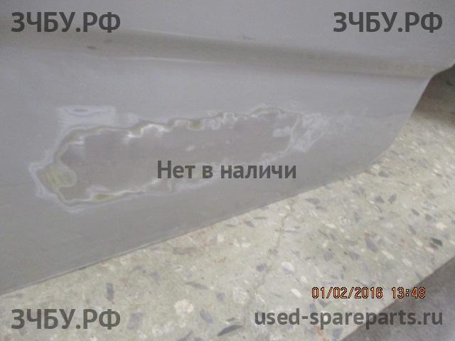 Chevrolet Aveo 3 (T300) Дверь задняя правая