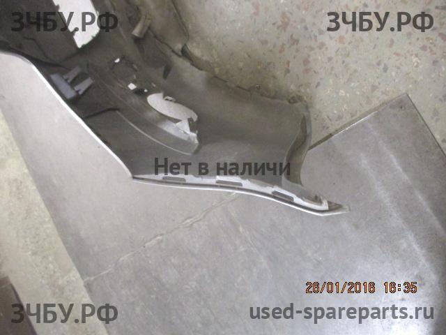 Opel Corsa D Бампер передний