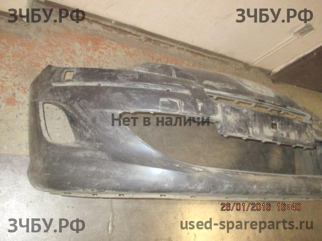 Peugeot 408 Бампер передний