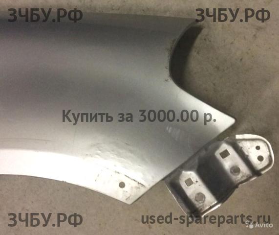 Suzuki SX4 (2) Крыло переднее правое