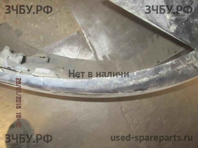 Peugeot 408 Бампер передний