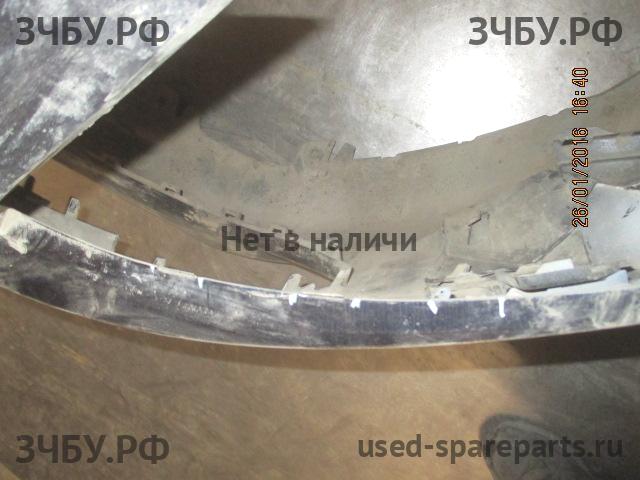 Peugeot 408 Бампер передний