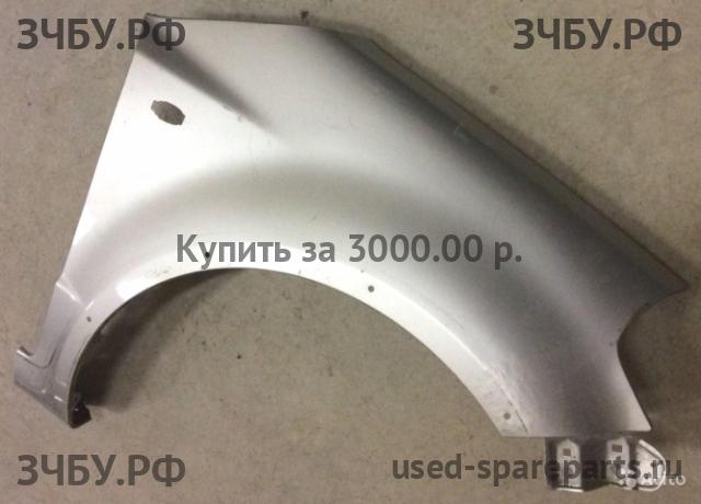 Suzuki SX4 (2) Крыло переднее правое