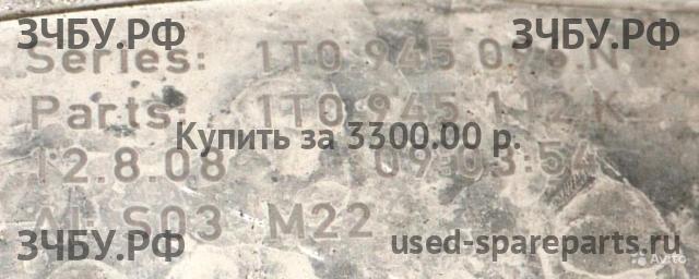 Volkswagen Touran 1 [1T] Фонарь заднего хода