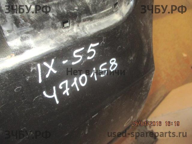 Hyundai ix55 Дверь передняя правая