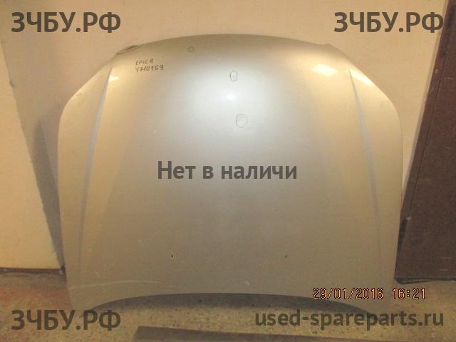 Chevrolet Epica (2006>) Капот