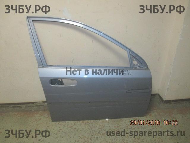 Chevrolet Lacetti Дверь передняя правая