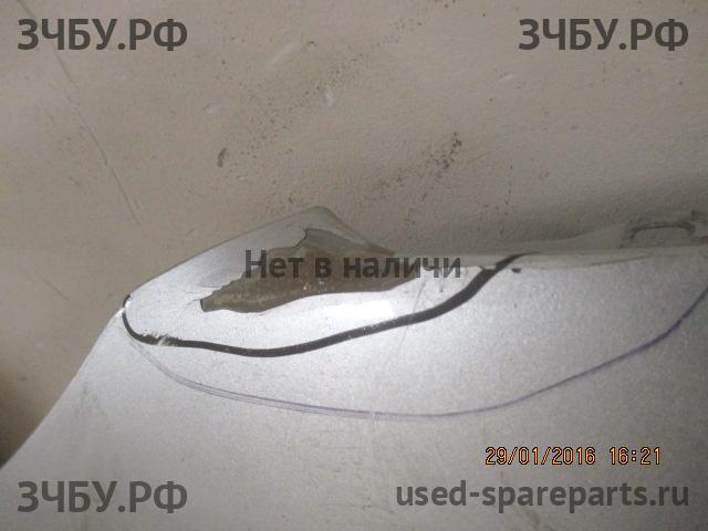 Chevrolet Epica (2006>) Капот