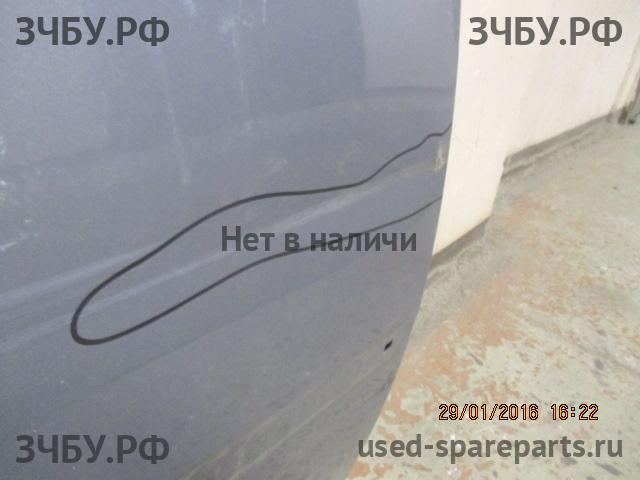 Chevrolet Lacetti Дверь передняя правая