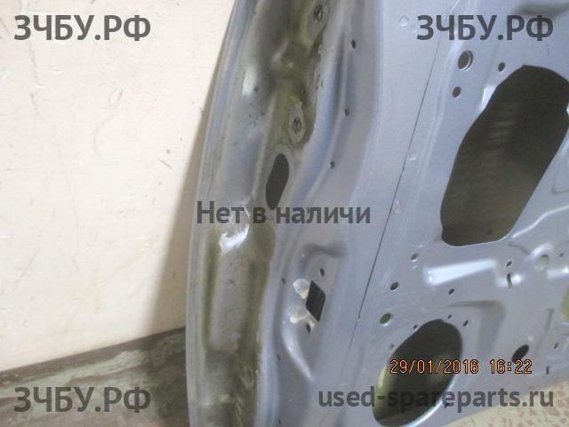 Chevrolet Lacetti Дверь передняя правая