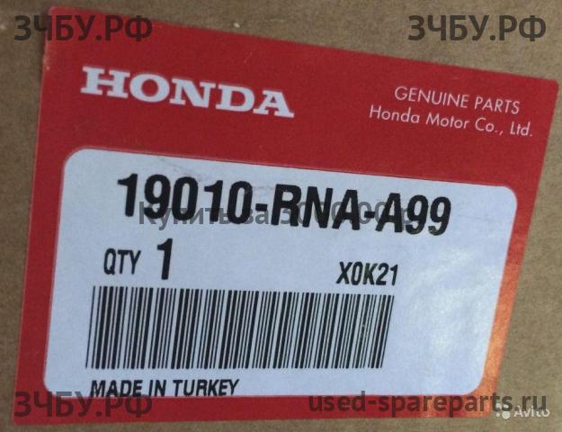 Honda Civic 8 (4D) Радиатор основной (охлаждение ДВС)