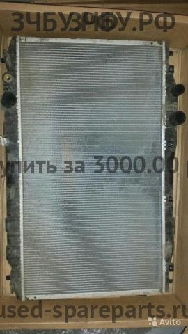 Honda Civic 8 (4D) Радиатор основной (охлаждение ДВС)