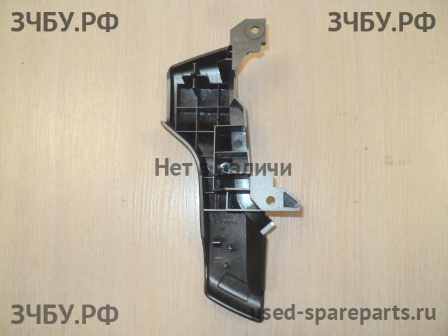 Toyota Land Cruiser 150 (PRADO) Рулевое колесо с AIR BAG