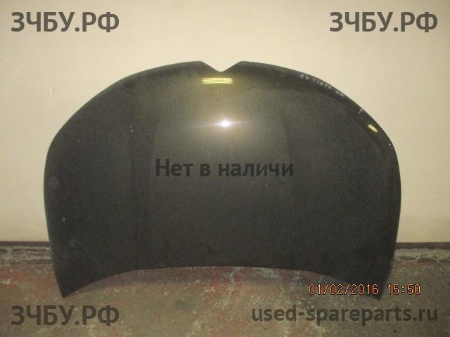 Citroen C4 (2) Капот
