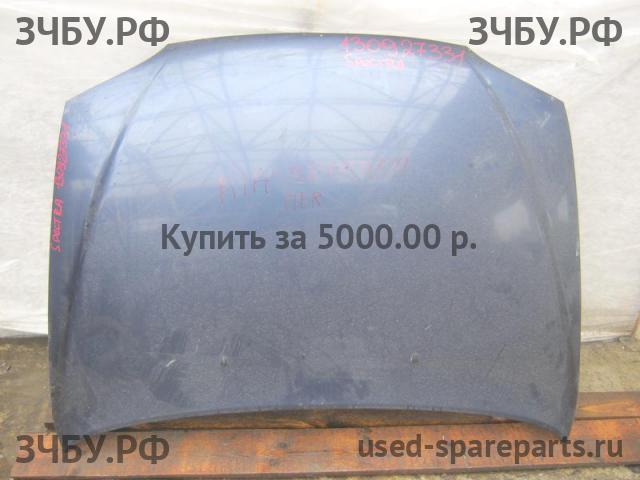 KIA Spectra Капот