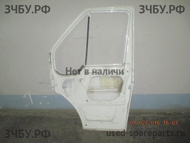 Ford Transit 6 Дверь передняя правая