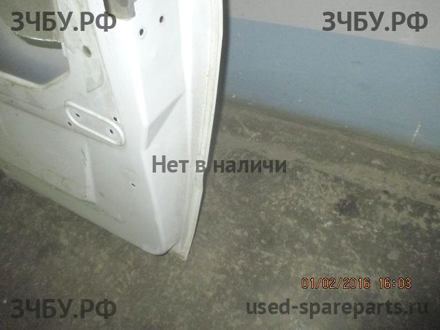 Ford Transit 6 Дверь передняя правая