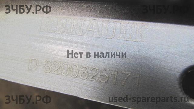 Renault Clio 3 Крыло переднее правое