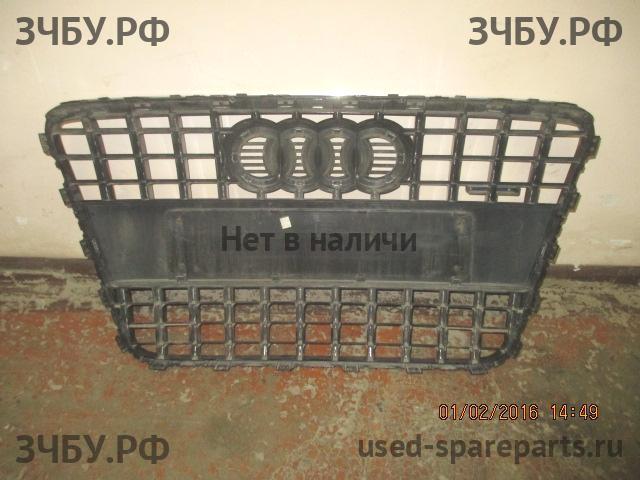 Audi Q7 [4L] Решетка радиатора