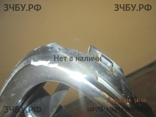 Audi Q7 [4L] Решетка радиатора