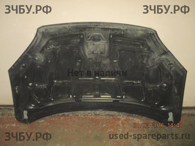 Ford Focus 2 Капот
