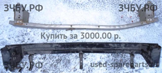 Suzuki Liana Усилитель бампера задний