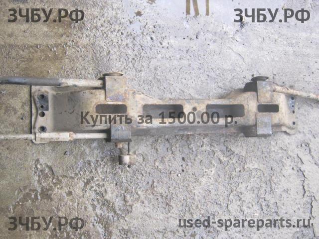 KIA Spectra Балка задняя поперечная