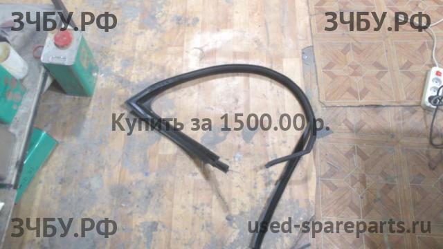Volkswagen Polo 5 (Sedan) Уплотнитель двери