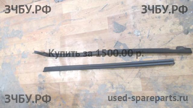 Volkswagen Polo 5 (Sedan) Уплотнитель двери