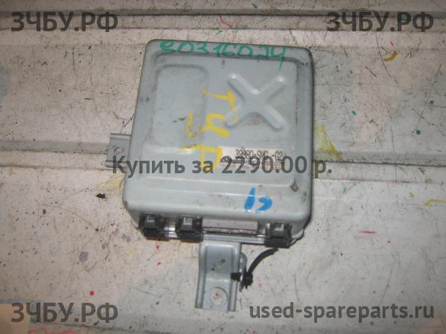 Honda Civic 8 (5D) Блок электронный