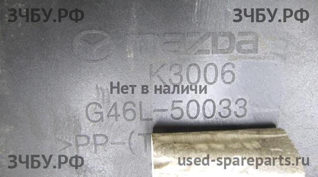 Mazda 6 [GJ/GL] Решетка радиатора