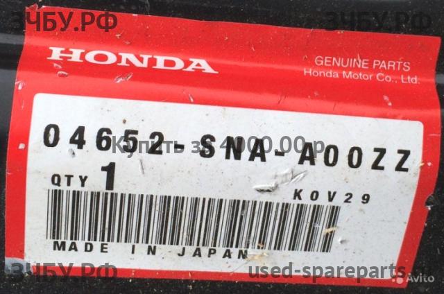 Honda Civic 8 (4D) Подкрылок левый