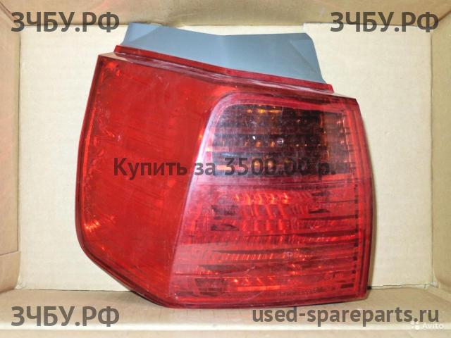 Honda Accord 7 Фонарь левый