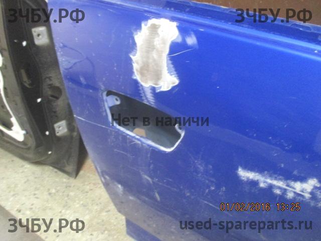Chevrolet Spark 2 Дверь передняя правая