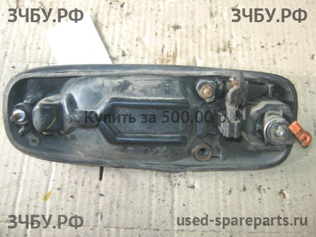 Chrysler Voyager/Caravan 4 Ручка двери передней наружная правая