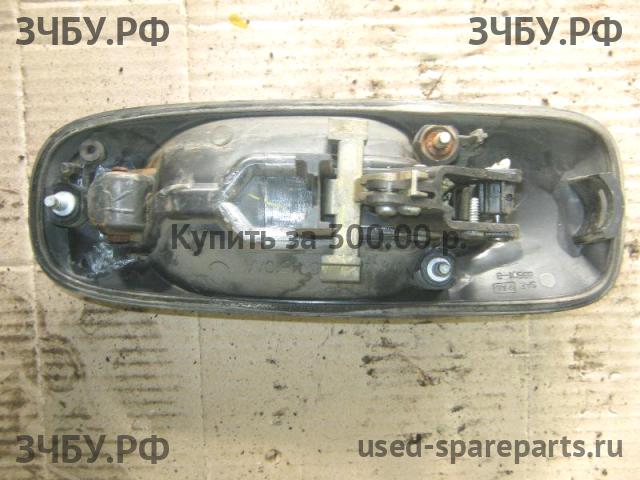 Chrysler Voyager/Caravan 4 Ручка двери задней наружная правая