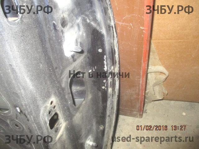 Renault Laguna 3 Дверь передняя левая