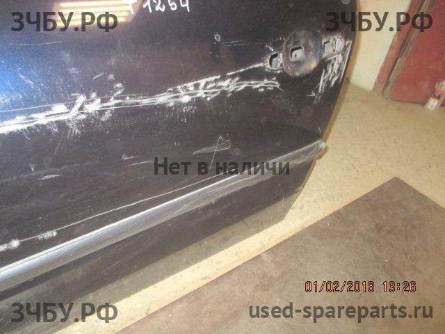 Renault Laguna 3 Дверь передняя левая
