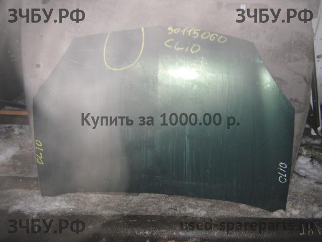 Renault Clio 2/Simbol 1 Капот