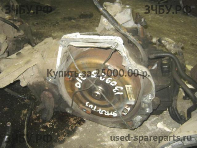 Dodge Stratus 2 АКПП (автоматическая коробка переключения передач)