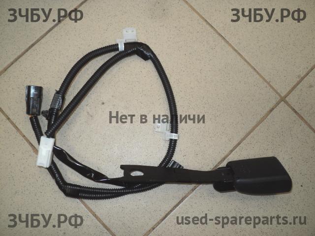 Toyota Camry 5 (V30) Ремень безопасности