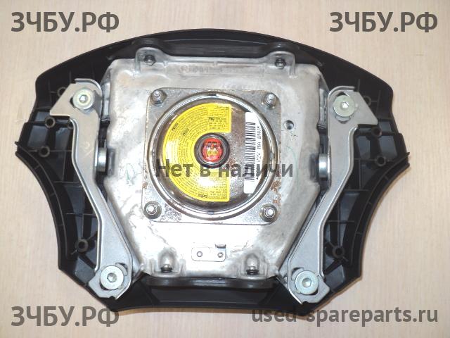 Toyota Land Cruiser 100 Подушка безопасности водителя (в руле)