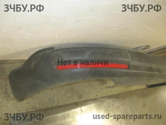 Ford Galaxy 2 Бампер задний