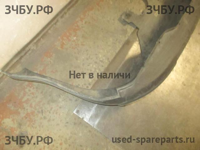 Ford Galaxy 2 Бампер задний
