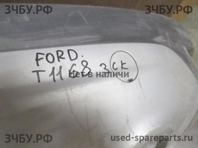 Ford Kuga 2 Бампер задний