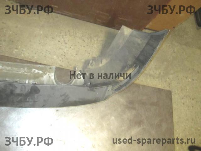 Ford Kuga 2 Бампер задний