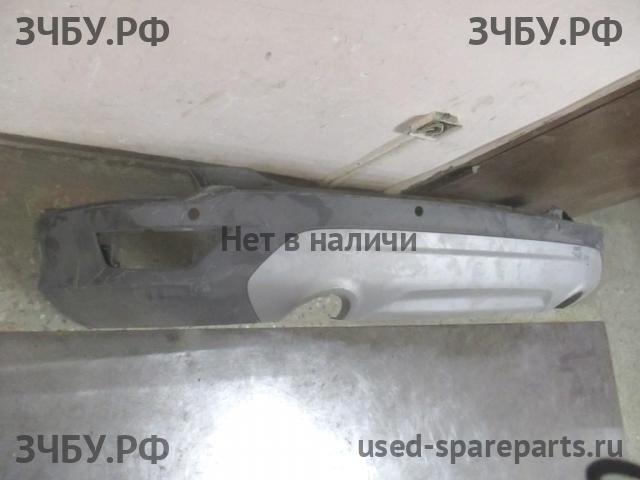 Ford Kuga 2 Бампер задний