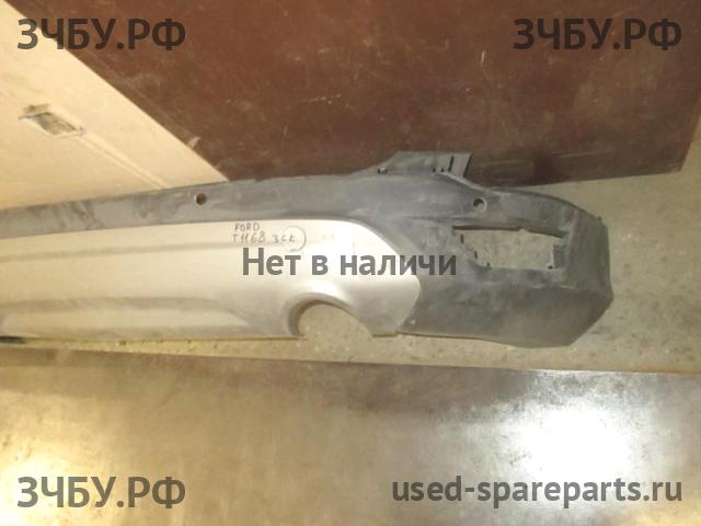 Ford Kuga 2 Бампер задний
